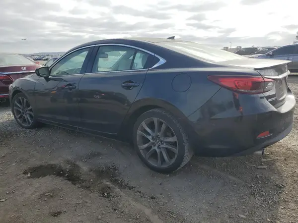 JM1GJ1W51G1481451 2016 MAZDA 6 - Image 2