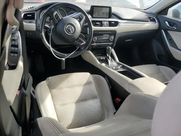 JM1GJ1W51G1481451 2016 MAZDA 6 - Image 8