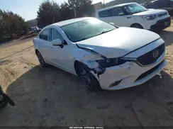 JM1GJ1W51G1485225 2016 MAZDA 6