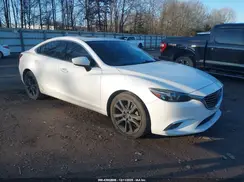 JM1GJ1W51G1485774 2016 MAZDA 6