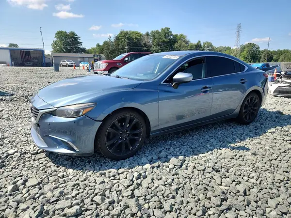 JM1GJ1W51G1486648 2016 MAZDA 6 - Image 1