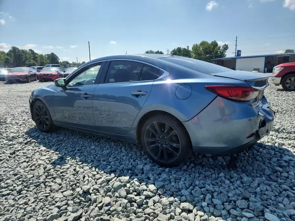 JM1GJ1W51G1486648 2016 MAZDA 6 - Image 2