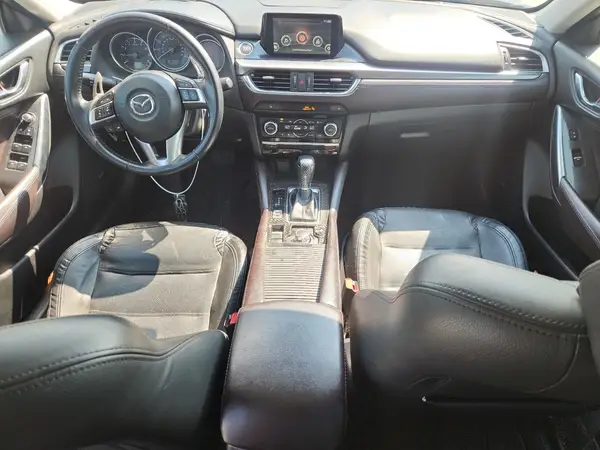 JM1GJ1W51G1486648 2016 MAZDA 6 - Image 8