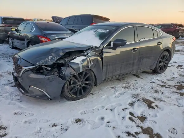 JM1GJ1W51G1486827 2016 MAZDA 6 - Image 1
