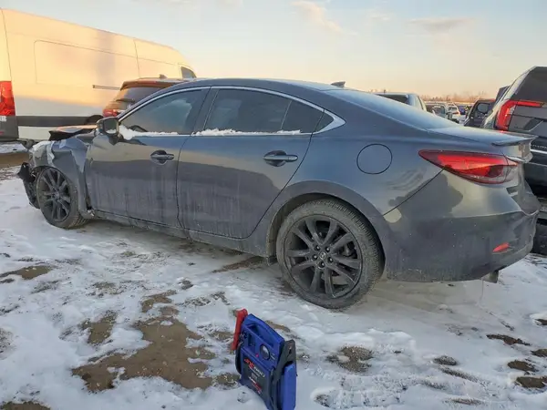 JM1GJ1W51G1486827 2016 MAZDA 6 - Image 2