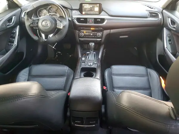 JM1GJ1W51G1486827 2016 MAZDA 6 - Image 8