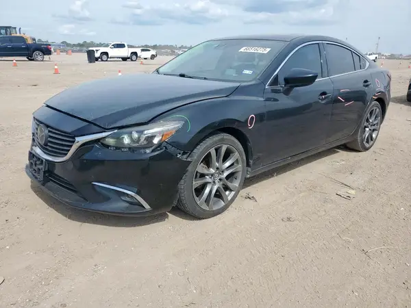 JM1GJ1W51G1487444 2016 MAZDA 6 - Image 1