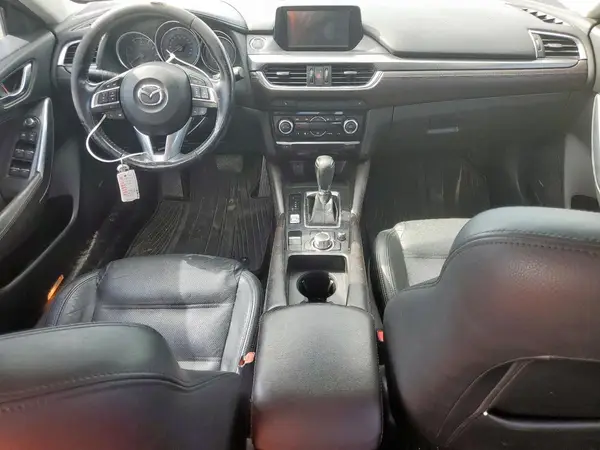 JM1GJ1W51G1487444 2016 MAZDA 6 - Image 8