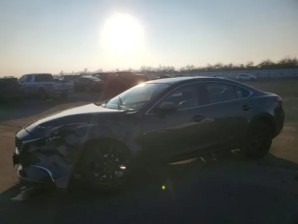 JM1GJ1W52G1400716 2016 MAZDA 6 - Image 1