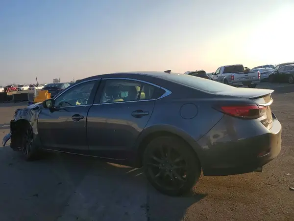 JM1GJ1W52G1400716 2016 MAZDA 6 - Image 2