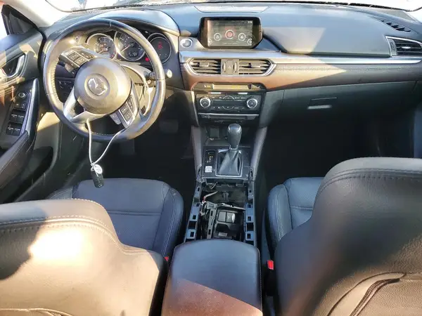 JM1GJ1W52G1400716 2016 MAZDA 6 - Image 8