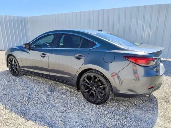 JM1GJ1W52G1401008 2016 MAZDA 6 - Image 2