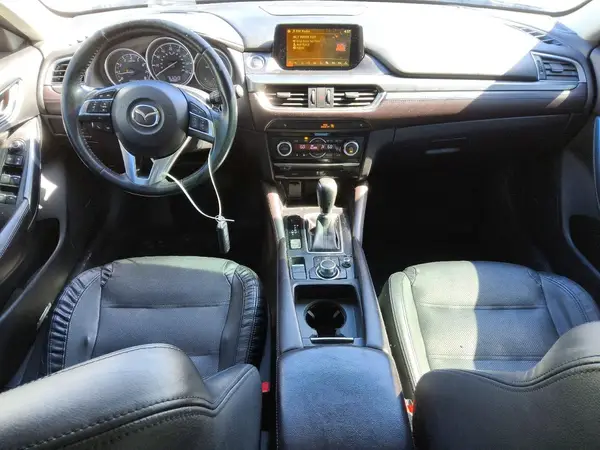 JM1GJ1W52G1401008 2016 MAZDA 6 - Image 8