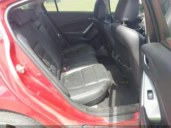 JM1GJ1W52G1403034 2016 MAZDA 6 - Image 8