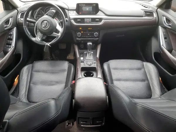 JM1GJ1W52G1414793 2016 MAZDA 6 - Image 8