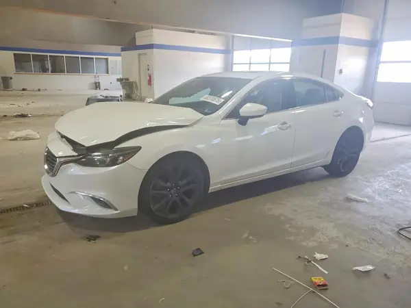 JM1GJ1W52G1418861 2016 MAZDA 6 - Image 1