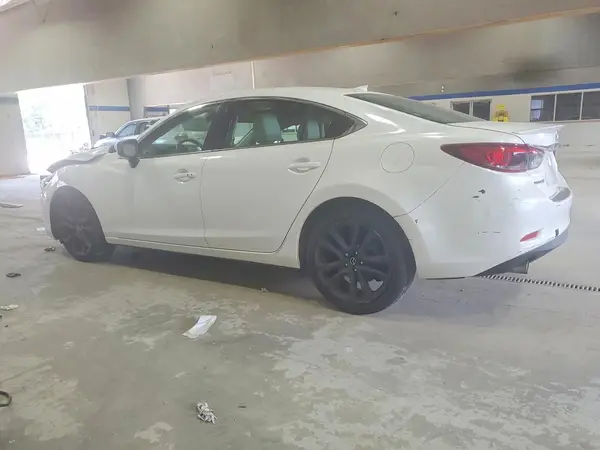 JM1GJ1W52G1418861 2016 MAZDA 6 - Image 2
