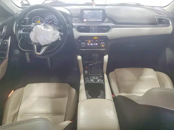 JM1GJ1W52G1418861 2016 MAZDA 6 - Image 8