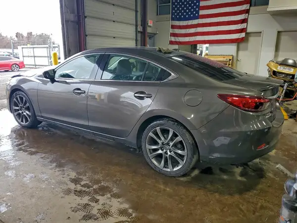 JM1GJ1W52G1420948 2016 MAZDA 6 - Image 2