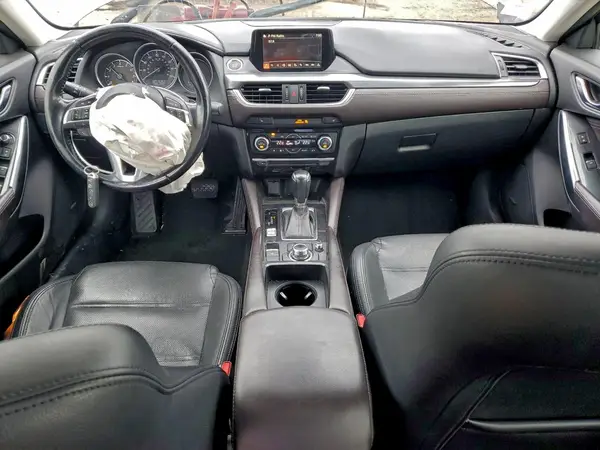 JM1GJ1W52G1420948 2016 MAZDA 6 - Image 8