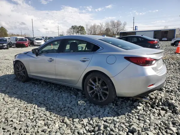 JM1GJ1W52G1424529 2016 MAZDA 6 - Image 2