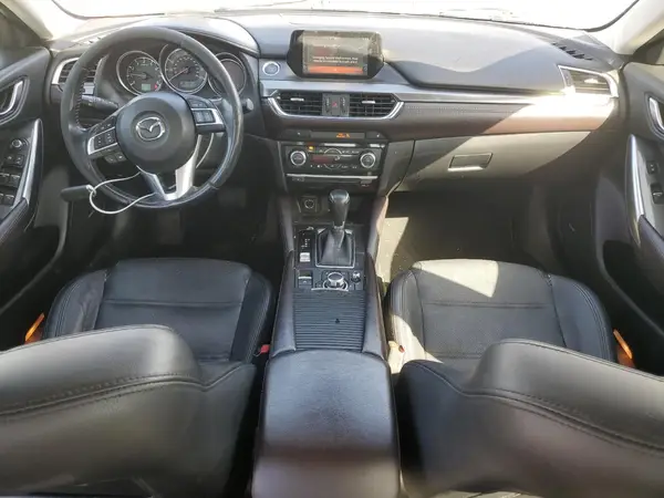 JM1GJ1W52G1424529 2016 MAZDA 6 - Image 8