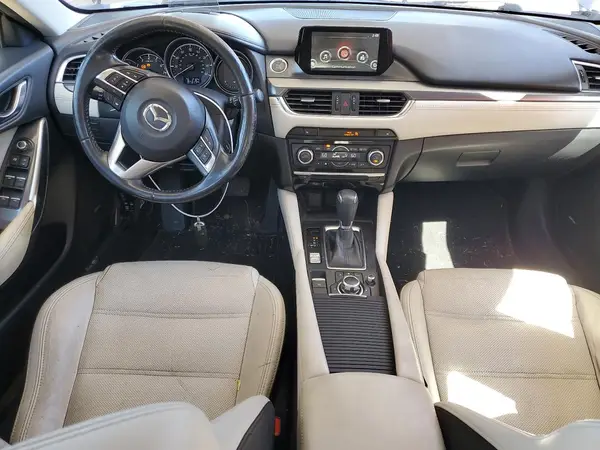 JM1GJ1W52G1430377 2016 MAZDA 6 - Image 8
