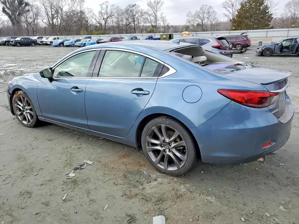 JM1GJ1W52G1430945 2016 MAZDA 6 - Image 2