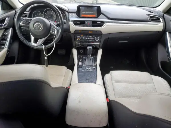 JM1GJ1W52G1430945 2016 MAZDA 6 - Image 8