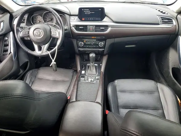 JM1GJ1W52G1431089 2016 MAZDA 6 - Image 8