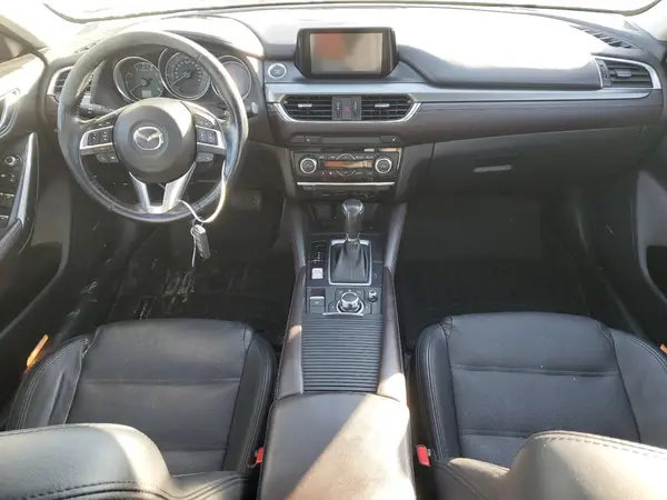 JM1GJ1W52G1434302 2016 MAZDA 6 - Image 8