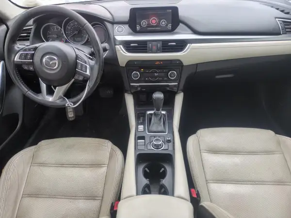 JM1GJ1W52G1434820 2016 MAZDA 6 - Image 8