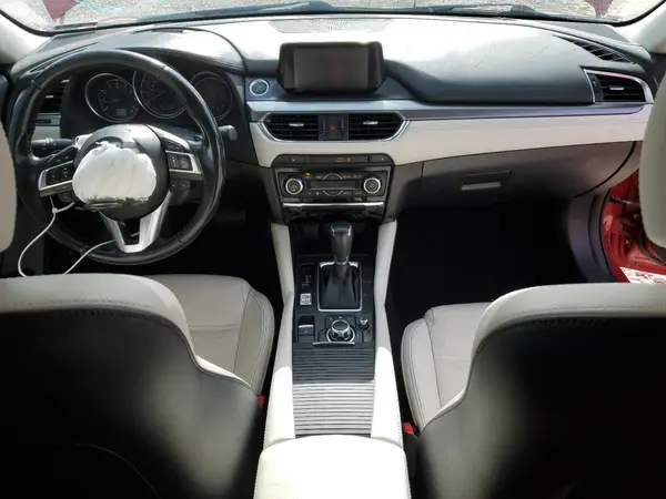 JM1GJ1W52G1437846 2016 MAZDA 6 - Image 8