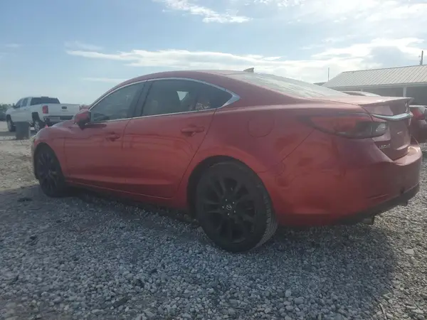 JM1GJ1W52G1440892 2016 MAZDA 6 - Image 2