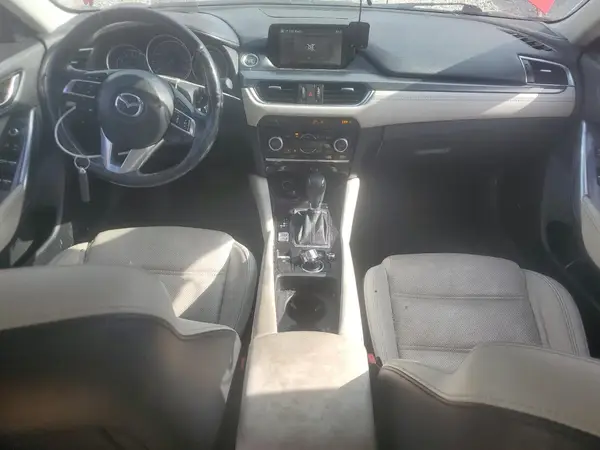 JM1GJ1W52G1440892 2016 MAZDA 6 - Image 8