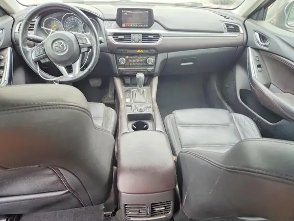 JM1GJ1W52G1450452 2016 MAZDA 6 - Image 8