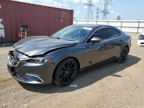 JM1GJ1W52G1450838 2016 MAZDA 6 - Image 1
