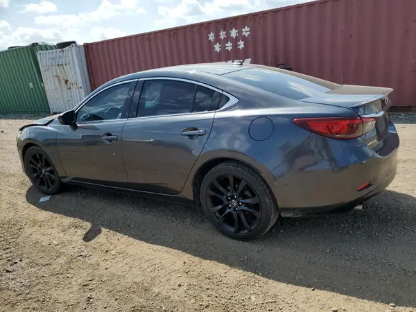 JM1GJ1W52G1450838 2016 MAZDA 6 - Image 2