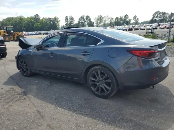 JM1GJ1W52G1451438 2016 MAZDA 6 - Image 2