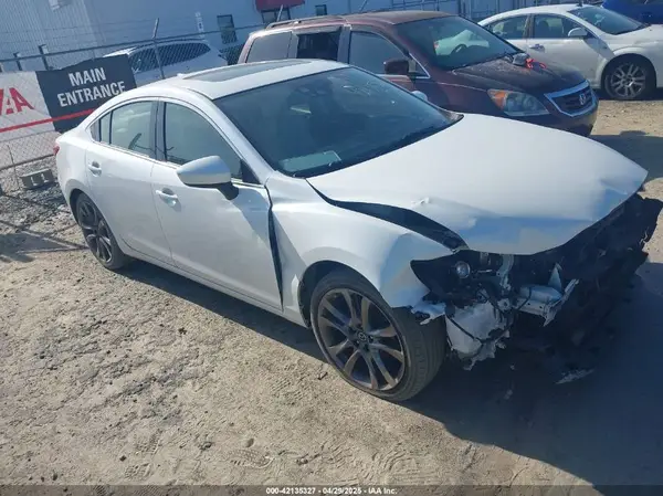 JM1GJ1W52G1451536 2016 MAZDA 6 - Image 1
