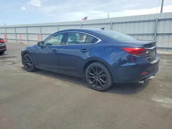 JM1GJ1W52G1451973 2016 MAZDA 6 - Image 2