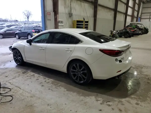 JM1GJ1W52G1455246 2016 MAZDA 6 - Image 2