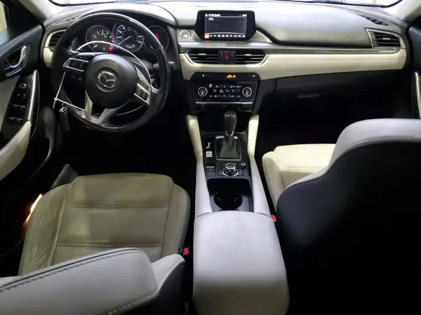JM1GJ1W52G1455246 2016 MAZDA 6 - Image 8