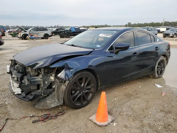 JM1GJ1W52G1455618 2016 MAZDA 6 - Image 1