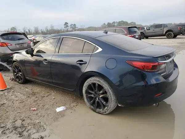 JM1GJ1W52G1455618 2016 MAZDA 6 - Image 2