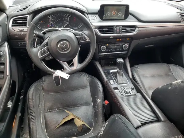 JM1GJ1W52G1455618 2016 MAZDA 6 - Image 8