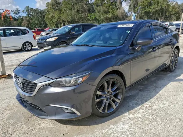 JM1GJ1W52G1457952 2016 MAZDA 6 - Image 1