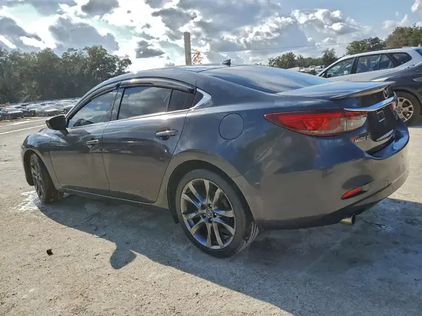 JM1GJ1W52G1457952 2016 MAZDA 6 - Image 2