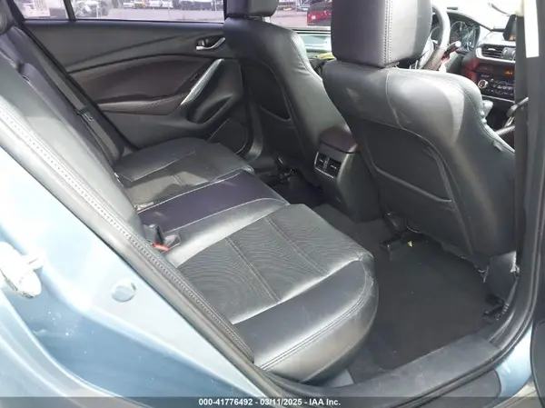 JM1GJ1W52G1458793 2016 MAZDA 6 - Image 8