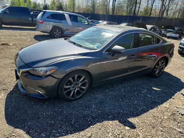 JM1GJ1W52G1459197 2016 MAZDA 6 - Image 1